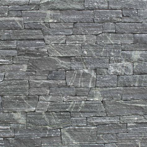 Gray Stone Veneer | Greenwich Gray™ - Stoneyard®