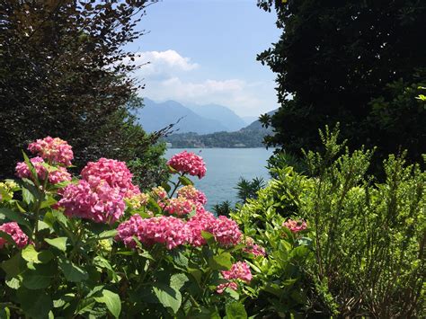 View of Bellagio, Lake Como : r/europe