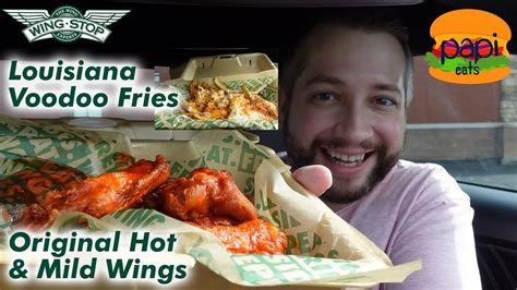 Wingstop Original Hot Wings Recipe | Besto Blog