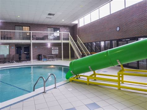 Services and Amenities | Best Western Kelly Inn Yankton Hotel