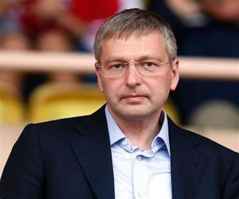 Dmitry Rybolovlev Biography - Facts, Childhood, Family Life ...