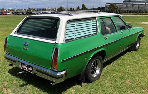 1978 Holden HZ Premier – Today’s Tempter