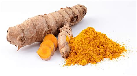 Curcumin, a powerful anti-inflammatory agent