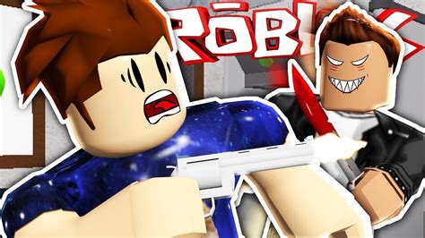 Playing Roblox MM2 tonight - YouTube