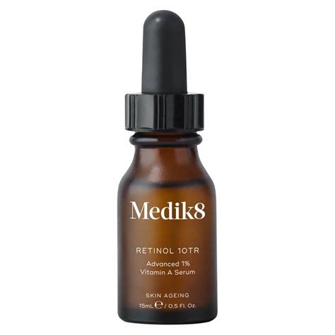 MEDIK8 RETINOL 10TR – The Beauty Salon .ie