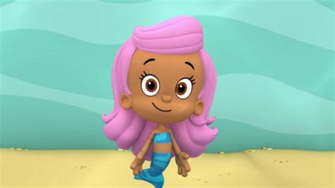 Bubble Guppies: Bring on the Bugs!