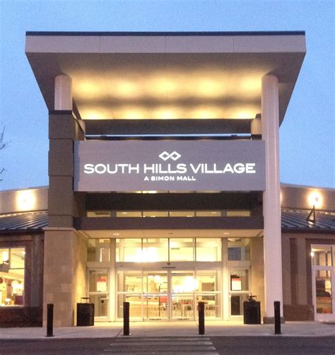 South Hills Village | Bethel park, South hills, Village