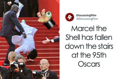 30 Spot-On Reactions And Posts About What Went Down At The 2023 Academy Awards Ceremony | Bored ...