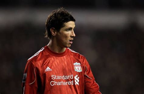 Torres' Liverpool Match Shirt, 2010/11 - CharityStars