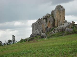 Huambo - Angola | A caminho da cidade do Huambo. Uma agradav… | Flickr