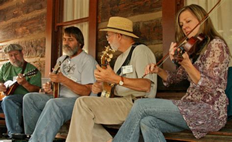 Folk music featured at festival this weekend | The Daily Courier ...