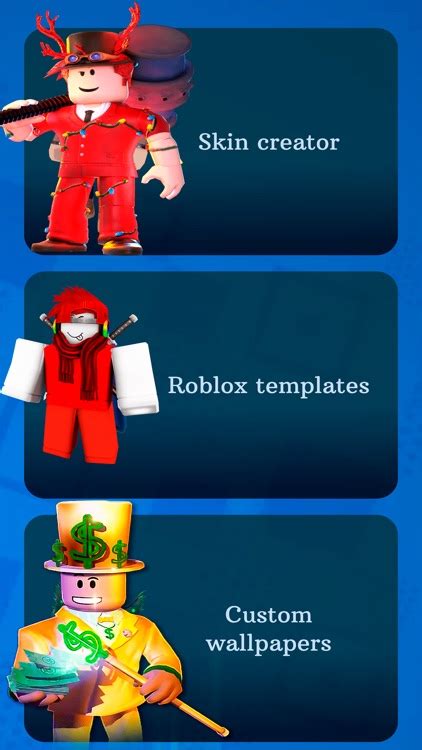 Creator for Roblox Studio skin by Esteban mira