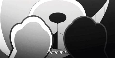 Monokuma | Danganronpa - Anime Villains Photo (37079224) - Fanpop