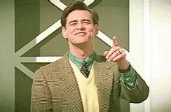 Hey Jim Carrey GIF - Hey JimCarrey - Discover & Share GIFs