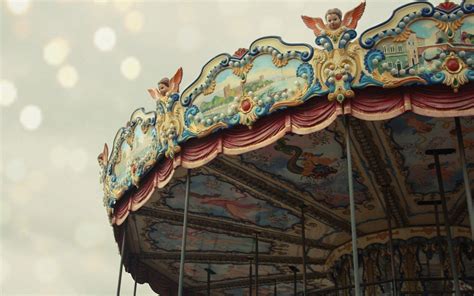 Carousel Wallpapers - Top Free Carousel Backgrounds - WallpaperAccess