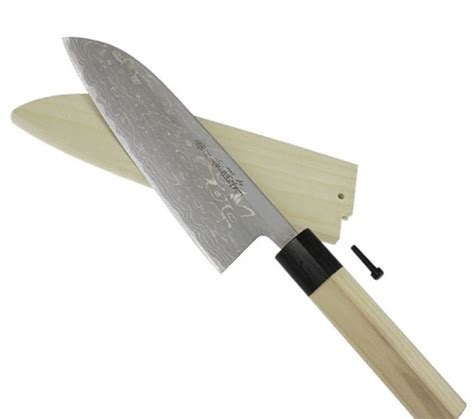 Hocho - Japanese Knives : Knife, Hayashi Hocho