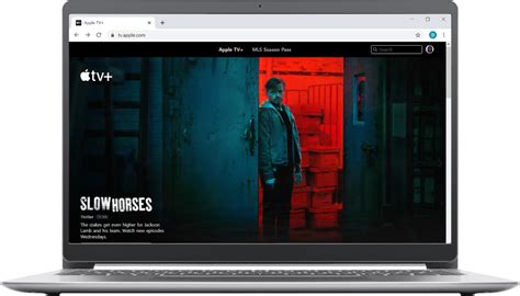 How to watch Apple TV+, MLS Season Pass, and more - Apple Support