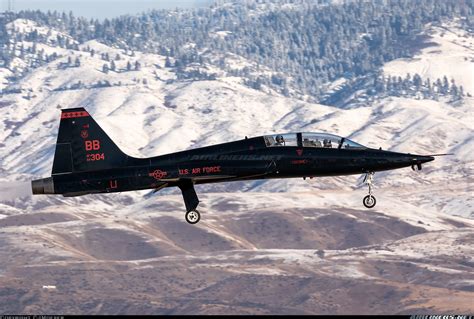 Northrop T-38A Talon - USA - Air Force | Aviation Photo #6222057 | Airliners.net