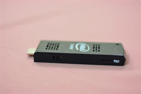 The Intel Compute Stick Review: A Solution For A Problem That Doesn't Exist