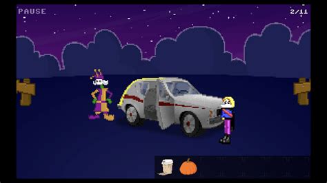 Homestar Runner: Halloween Hide n' Seek on Steam