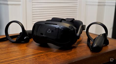 The Vive Focus 3 is the best standalone VR headset and no, you should ...