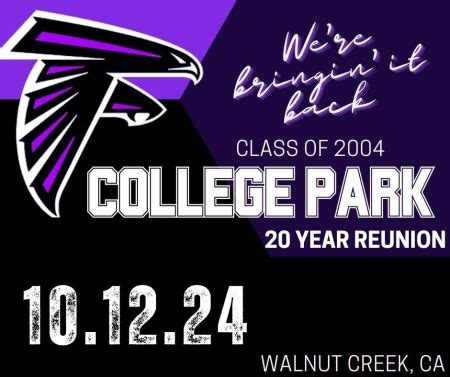 College Park High School - Find Alumni, Yearbooks and Reunion Plans