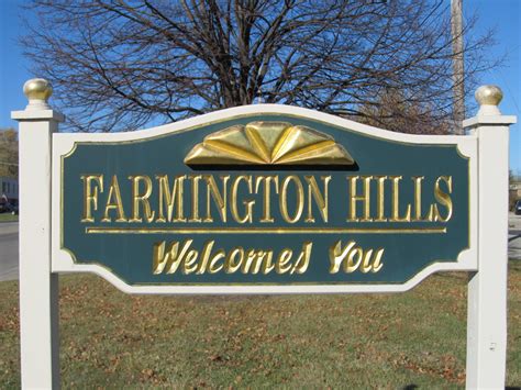 FARMINGTON/FARMINGTON HILLS REAL ESTATE: FARMINGTON/FARMINGTON HILLS HOMES FOR SALE - 200000-300000