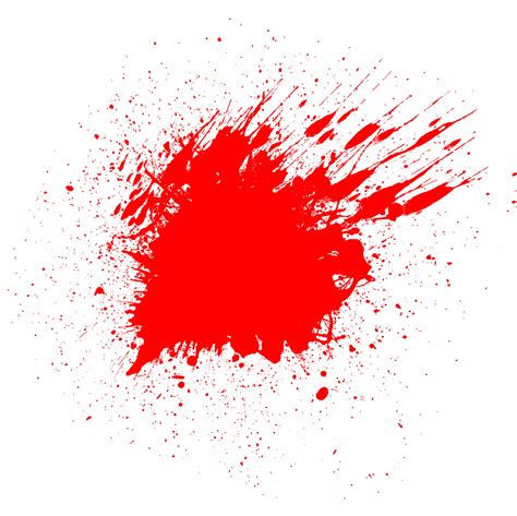 Blood splatter background 210391 Vector Art at Vecteezy