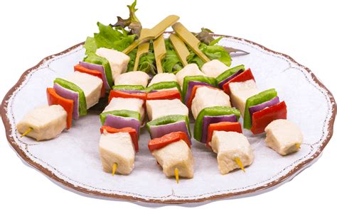 Brochette | Culinary Specialties - Quality Foods for Hotels ...