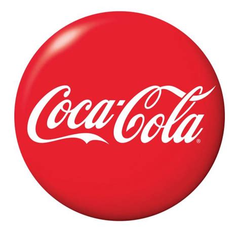 The History of the Coca Cola Logo