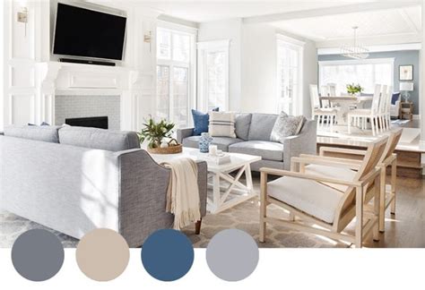 Color Palette for Home: 12 Combos Designers Love | Havenly | Havenly Interior Design Blog