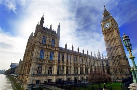 Visit - UK Parliament