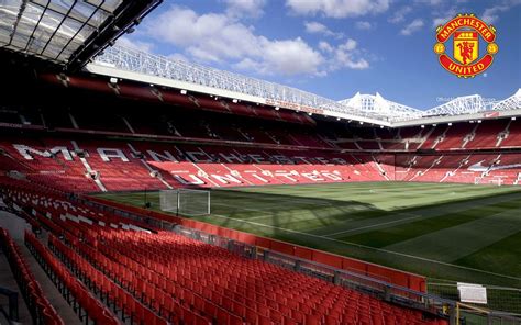 Man Utd Stadium Wallpapers Hd Download Free | Man Utd Stadiu… | Flickr