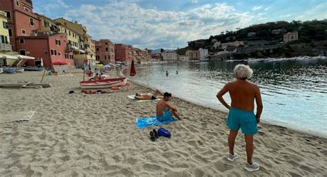 Genoa beaches: most beautiful places near Genova