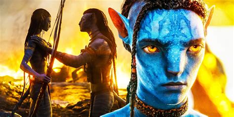 Avatar: The Way Of Water Official Trailer (20th Century, 56% OFF