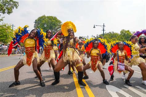 SEE IT: West Indian American Day Parade returns to Brooklyn to the ...