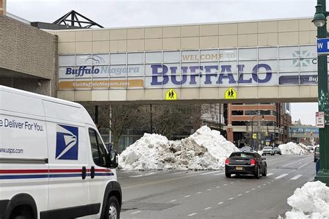 4.2 magnitude earthquake felt in Ontario largest to hit Buffalo area in ...