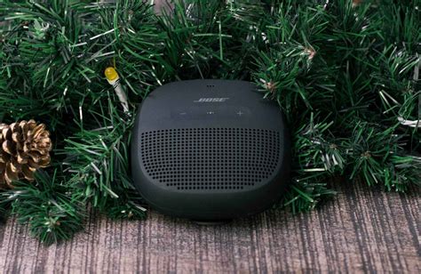 Bose SoundLink Micro Review