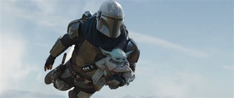 Should Fans Be Worried That Grogu Is Using 1 Specific Power in 'The Mandalorian'?