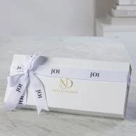 Thank You Chocolates by NJD in Dubai | Joi Gifts