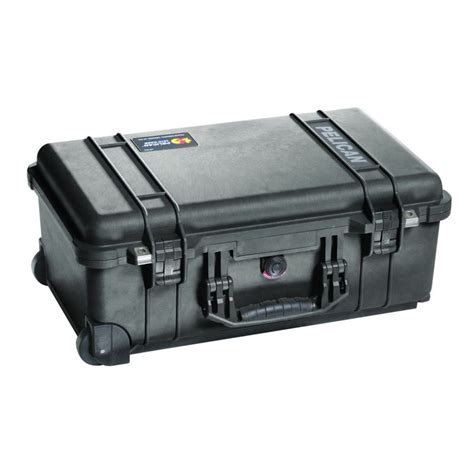 Pelican 1510 Case