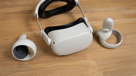 Oculus Quest 2 Audio Setup: Using Your Headset with VR | Robots.net