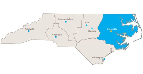 Eastern NC Life Science | North Carolina Biotechnology Center