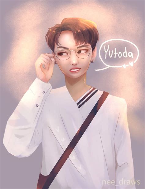 yuto ! {fanart} | Pentagon 텐타스틱 Amino