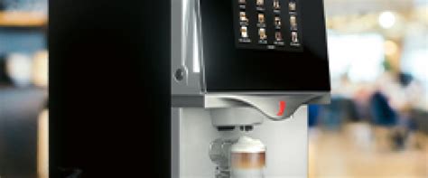 Commercial Coffee Machines | Nestle Professional