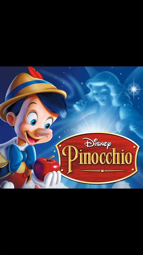 Pinocchio Day 2023: Adorable GIFs and images to celebrate the day of the Disney character