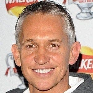 Gary Lineker - Age, Family, Bio | Famous Birthdays