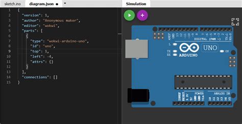 How to use Wokwi Arduino Simulator? | Arduino | Maker Pro