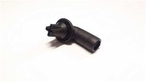 Volvo XC90 Sunroof Drain Hose Drain Valve - 30753148 | Volvo Parts Webstore, Oak Park IL