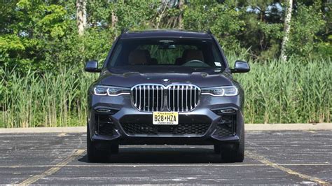 2019 BMW X7 xDrive50i Review: Bigger, Better, Faster, Stronger